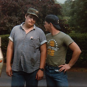 TomandCal1985
