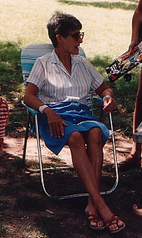 Mary M. Duffy